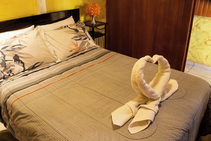 Tambo del Solar Hotel