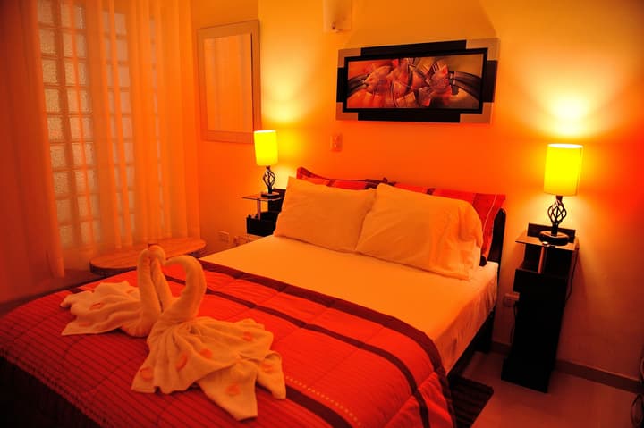 Tambo del Solar Hotel