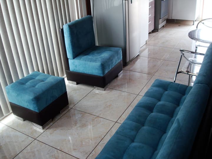 Tambo del Solar Hotel
