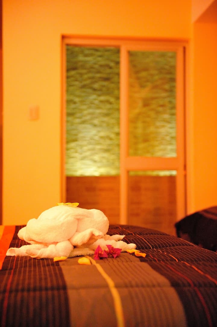 Tambo del Solar Hotel