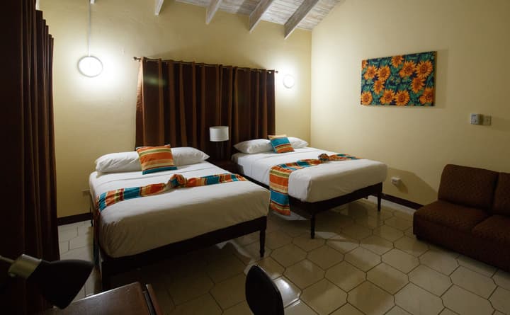 Jasmine Inn