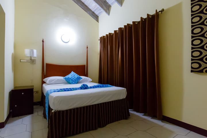 Jasmine Inn