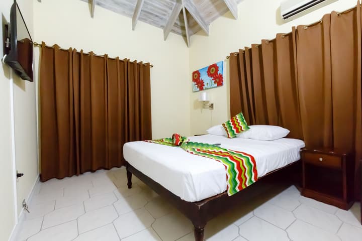 Jasmine Inn