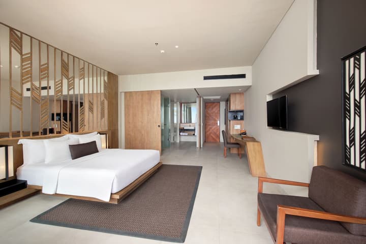 Katamaran Hotel & Resort Lombok