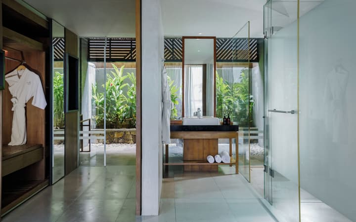 Katamaran Hotel & Resort Lombok