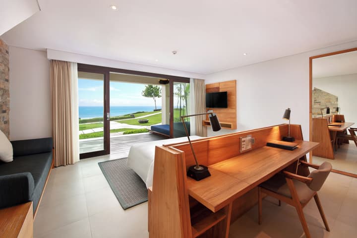 Katamaran Hotel & Resort Lombok