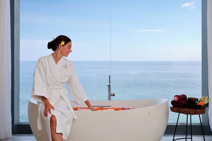 Katamaran Hotel & Resort Lombok