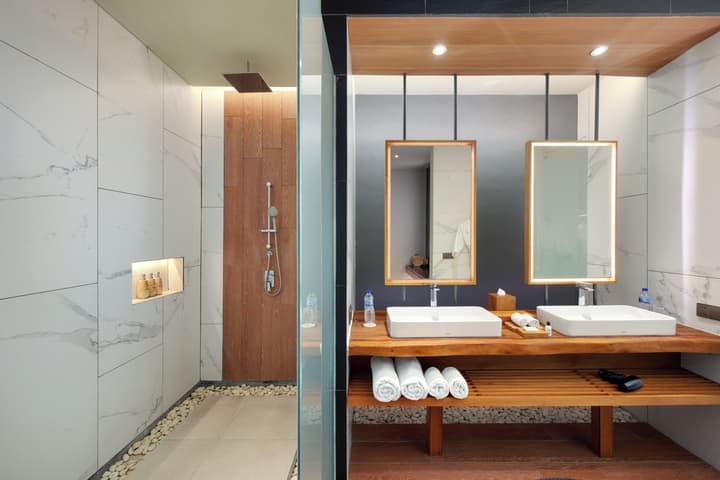 Katamaran Hotel & Resort Lombok