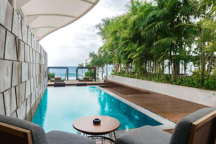 Katamaran Hotel & Resort Lombok