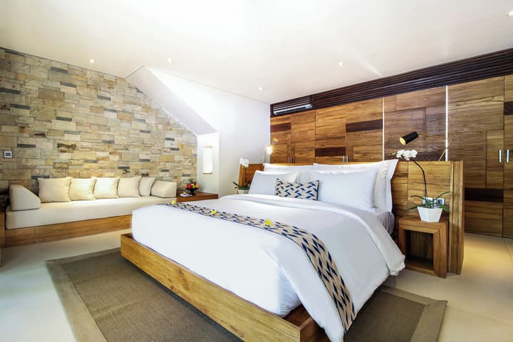 Katamaran Hotel & Resort Lombok
