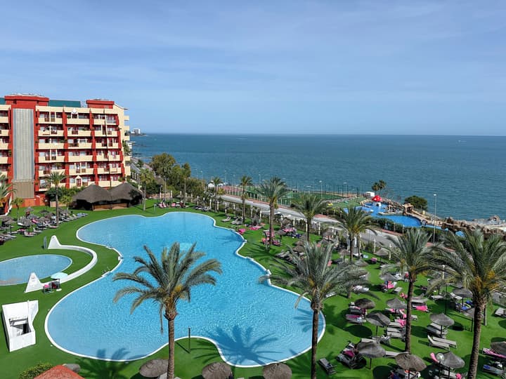 Holiday World Resort Affiliated by Meliá