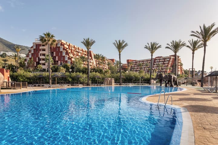 Holiday World Resort Affiliated by Meliá