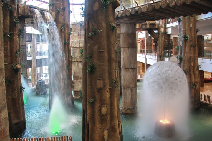 Holiday World Resort Affiliated by Meliá