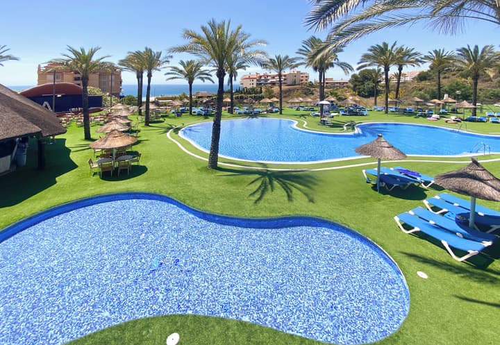Holiday World Resort Affiliated by Meliá