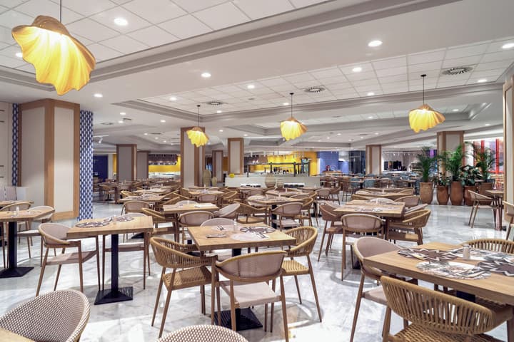 Holiday World Resort Affiliated by Meliá