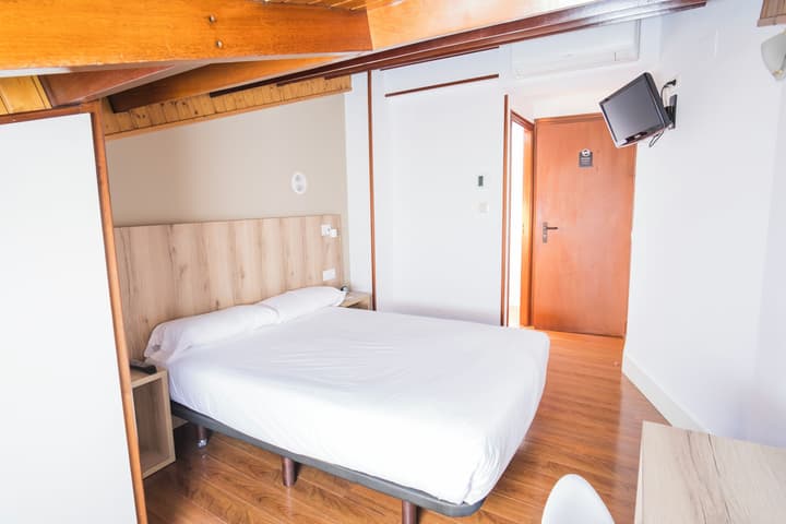 Hotel Alda Avenida