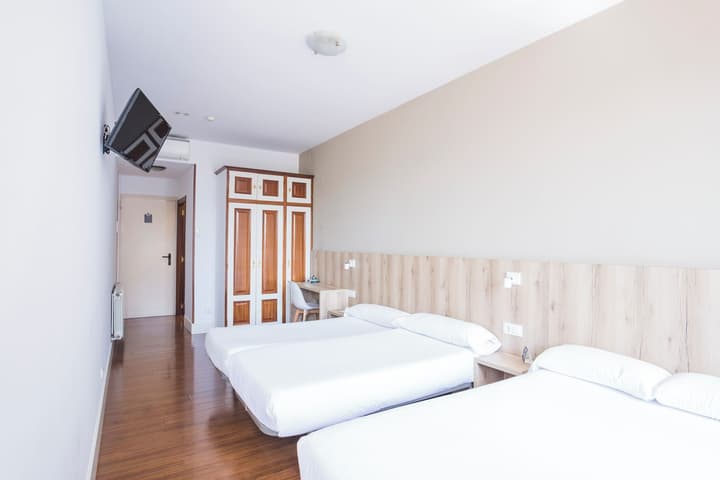 Hotel Alda Avenida