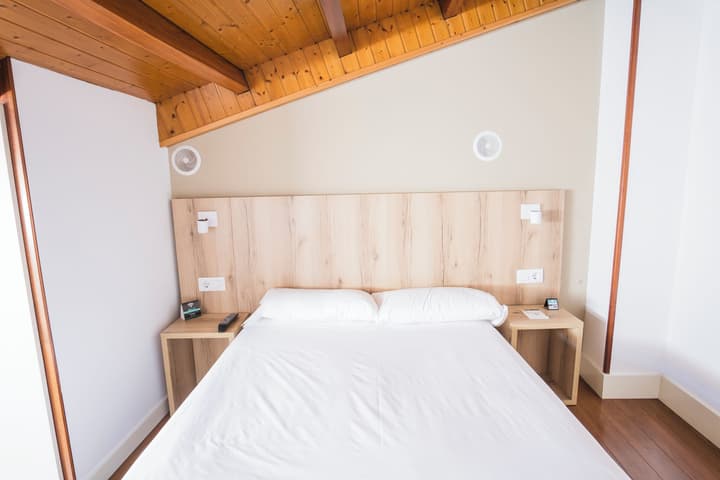 Hotel Alda Avenida