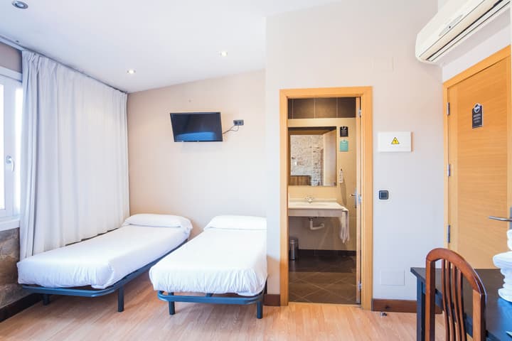 Hotel Alda Avenida
