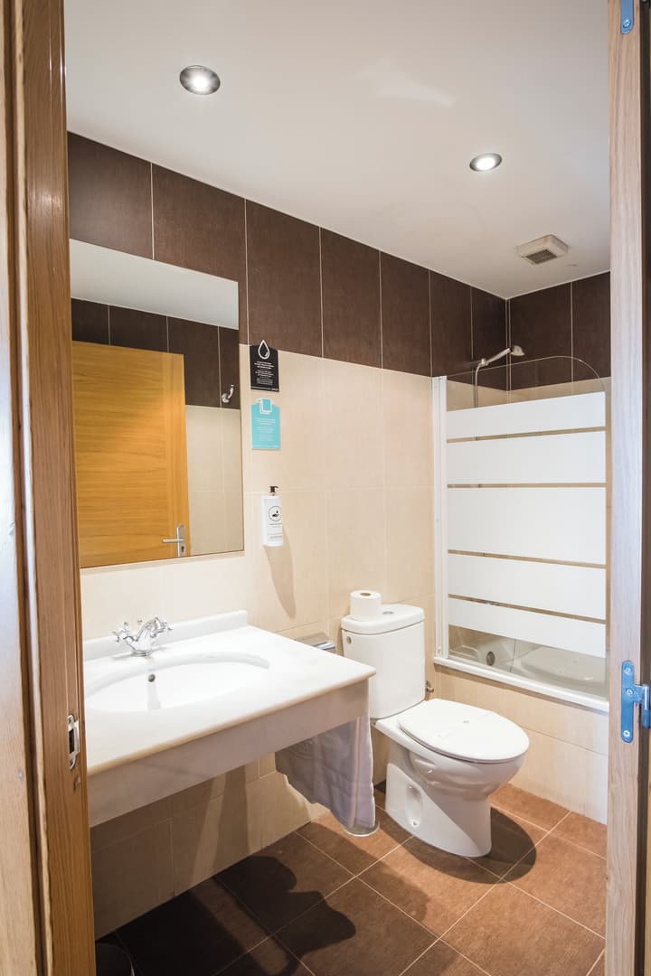 Hotel Alda Avenida