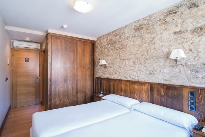Hotel Alda Avenida