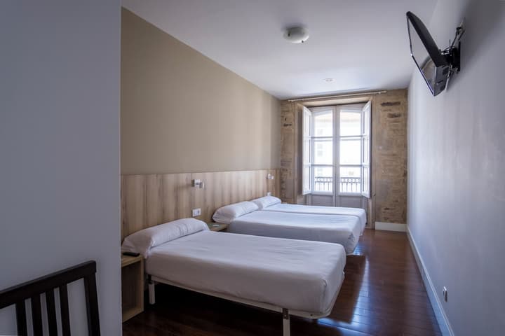 Hotel Alda Avenida
