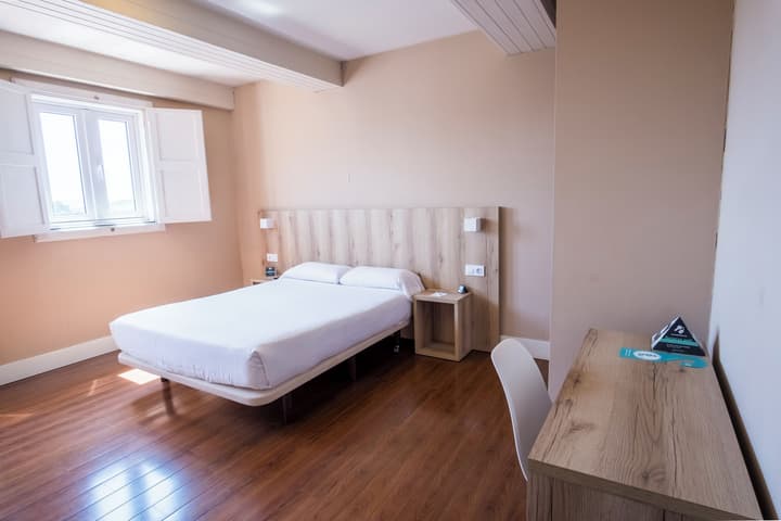 Hotel Alda Avenida