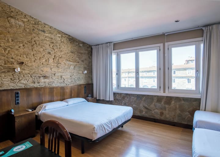 Hotel Alda Avenida