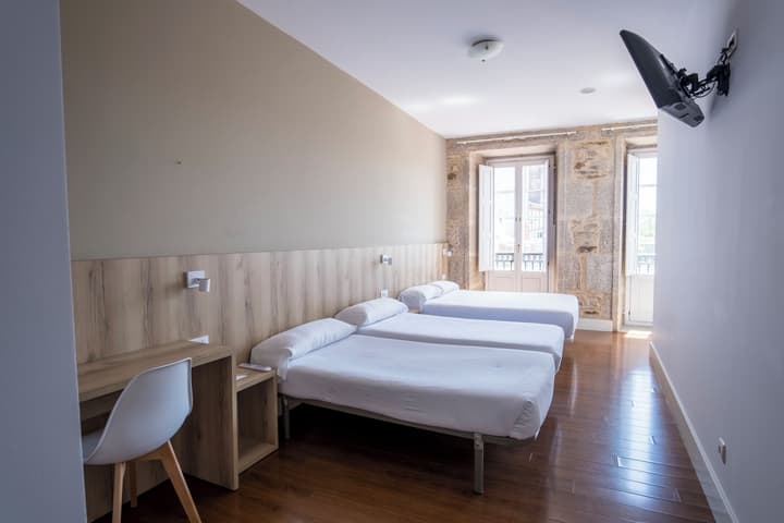 Hotel Alda Avenida