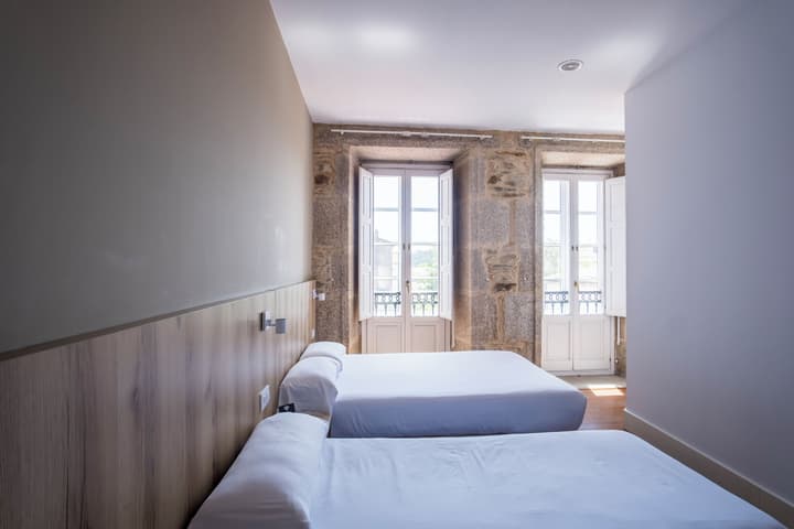 Hotel Alda Avenida