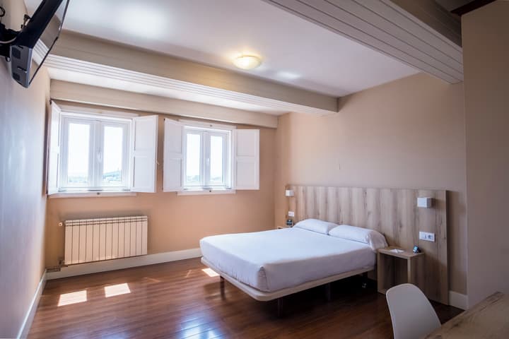 Hotel Alda Avenida