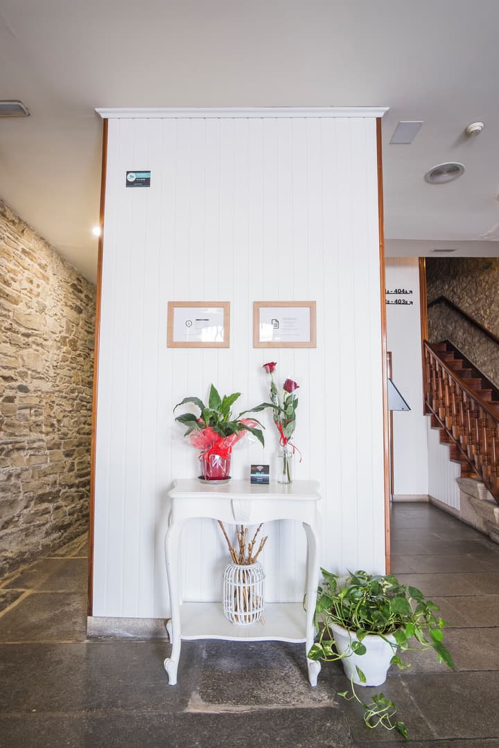 Hotel Alda Avenida
