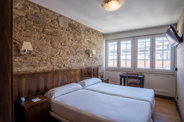 Hotel Alda Avenida