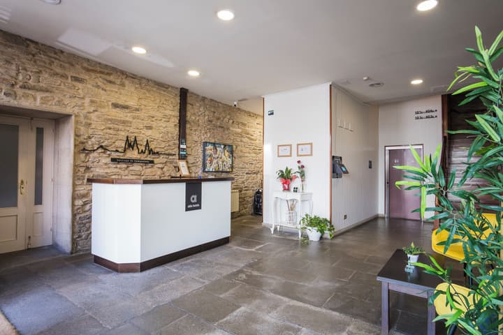 Hotel Alda Avenida