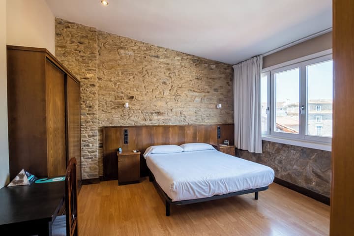 Hotel Alda Avenida