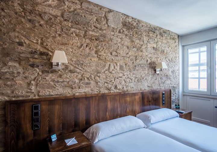 Hotel Alda Avenida