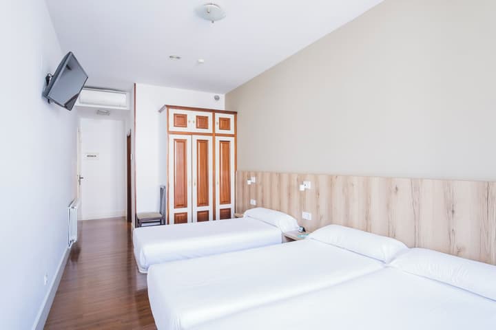 Hotel Alda Avenida