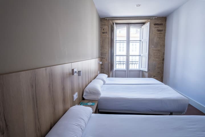 Hotel Alda Avenida