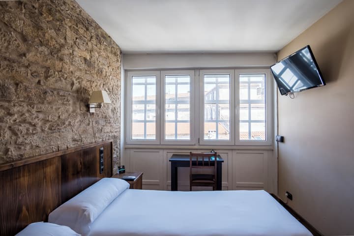Hotel Alda Avenida