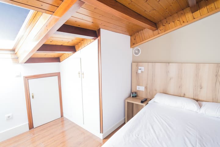 Hotel Alda Avenida