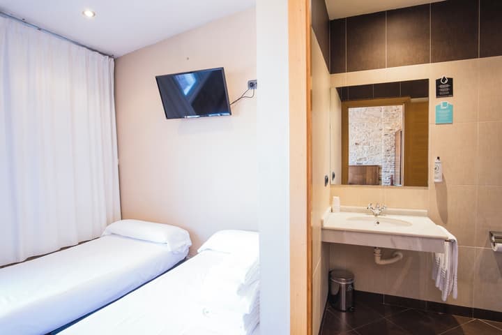 Hotel Alda Avenida