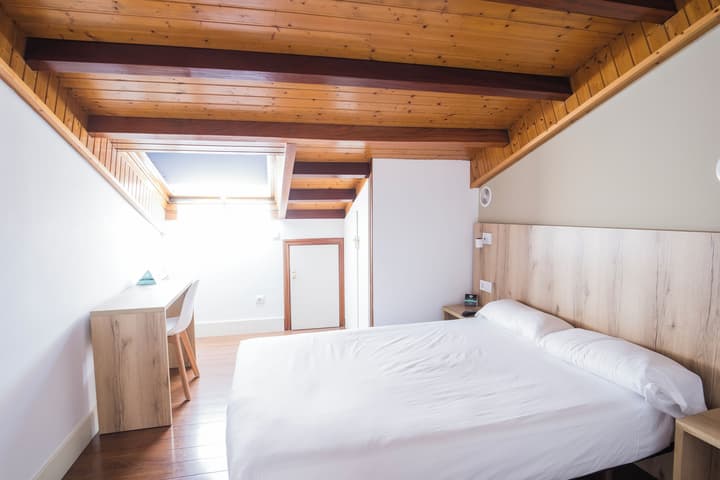 Hotel Alda Avenida