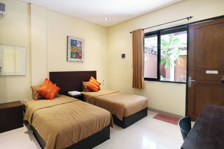 Dee Mansion Bali
