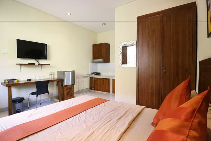 Dee Mansion Bali