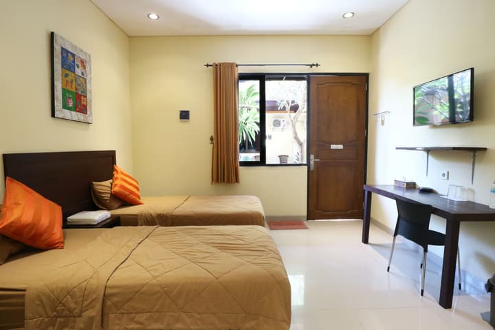 Dee Mansion Bali