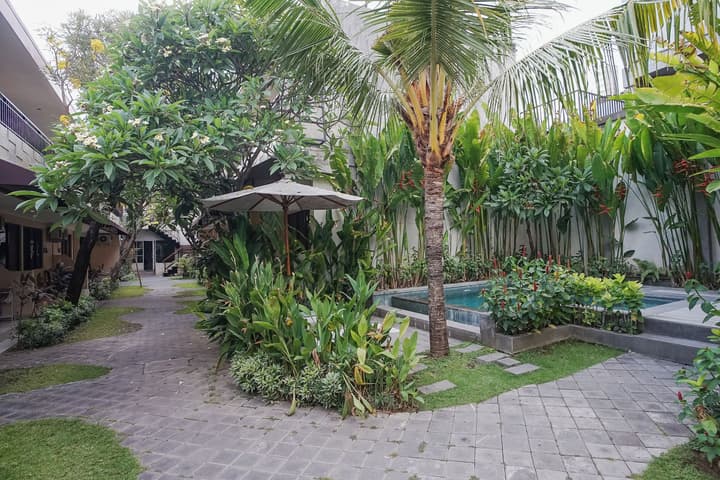Dee Mansion Bali