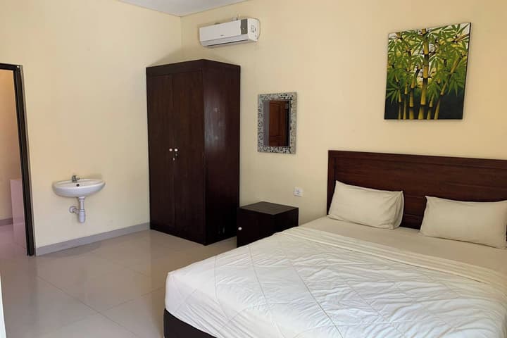 Dee Mansion Bali