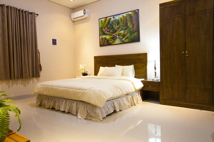 Dee Mansion Bali