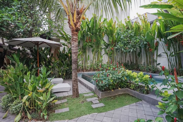 Dee Mansion Bali