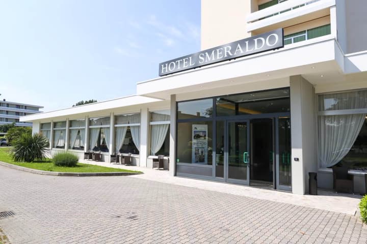 Hotel Smeraldo
